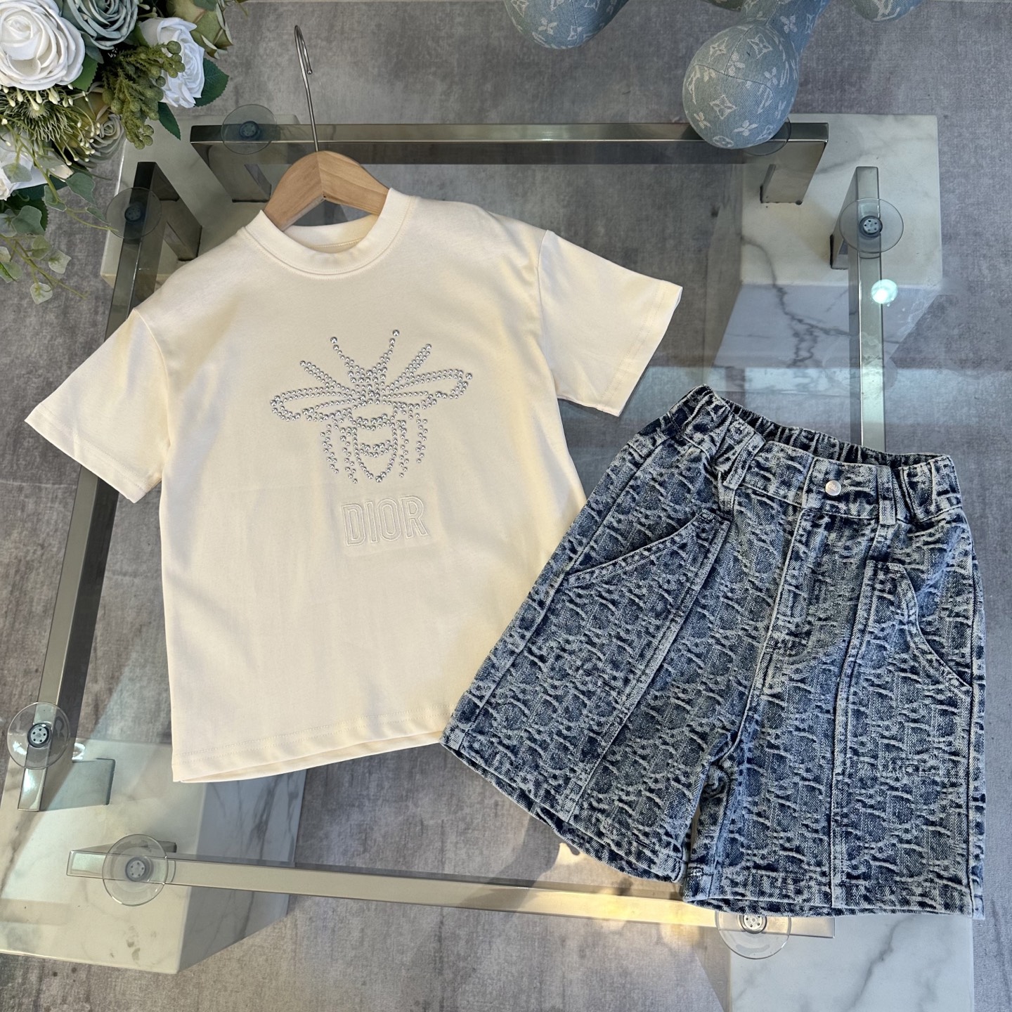 child/Girls' clothing